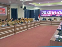 Usung Spirit of Krakatoa, Lamsel Fest 2026 Siap Tampil Lebih Spektakuler dengan Empat Event Ikonik dan Deretan Artis Ibu Kota