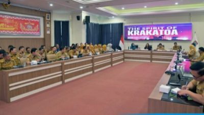 Usung Spirit of Krakatoa, Lamsel Fest 2026 Siap Tampil Lebih Spektakuler dengan Empat Event Ikonik dan Deretan Artis Ibu Kota