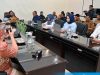 Kemenko Pangan Turun ke Teluk Nipah, Pemkab Lampung Selatan Matangkan Arah Pengembangan Kawasan