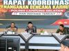 Temuan Hotspot Jadi Alarm Dini, Lampung Selatan Perkuat Pencegahan Karhutla