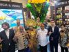 Tampilkan Spirit of Krakatoa hingga Virtual Tour, Booth Lampung Selatan Memikat Pengunjung Mancanegara di Apkasi Otonomi Expo 2026