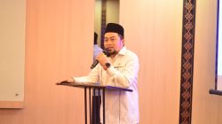 Agus Widodo Dorong Pemkot Bandar Lampung Segera Terbitkan Perwali dan RAD Disabilitas