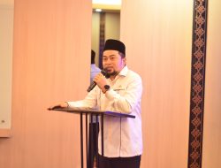 Agus Widodo Dorong Pemkot Bandar Lampung Segera Terbitkan Perwali dan RAD Disabilitas
