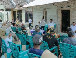 Wagub Jihan Tinjau Rumah Calon Penerima BSPS, Dorong Peningkatan Kualitas Hunian Warga dan Serap Aspirasi Masyarakat