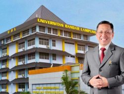 Momentum Hardiknas, UBL Transformasi Pendidikan Tinggi: Fokus Talenta dan Masa Depan Karier Mahasiswa