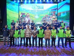 NADI JKN, Solusi Menjaga Keaktifan Peserta JKN