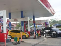 Pertamina Patra Niaga Turunkan Harga Pertamax Per 1 Agustus 2026