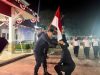 Cetak SDM Pemasyarakatan Berintegritas, Rutan Sukadana Laksanakan Tradisi Pembaretan CPNS 2024