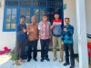 Pasca Kebakaran, Pertamina Patra Niaga Regional Sumbagsel Dukung Ruang Kelas Darurat Bagi SMP Negeri 19 Bengkulu