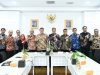 Jasa Raharja dan Kementerian PANRB Perkuat  Koordinasi Tingkatkan Kepatuhan PKB dan SWDKLLJ