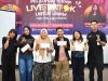 Pertamina Patra Niaga Regional Sumbagsel Gelar Pelatihan Teknik Live Media Sosial untuk UMKM