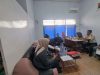 Lapas Muara Tebo Terima Kunjungan Hakim Wasmat PN Tebo