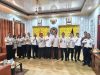 Kanwil Ditjenpas Sulsel Dampingi Kunjungan Kerja Staf Ahli Menteri dan Tenaga Ahli Menteridi UPT Pemasyarakatan Makassar