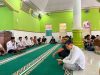 Teguhkan Hati Hadapi Ujian, Kemenag Lampung Timur Ajak Warga Binaan Rutan Sukadana Perbanyak Amal Saleh