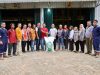 Pertamina Patra Niaga Regional Sumbagsel Bantu Pokdakan Lamperkas Tekan Biaya Produksi Lewat Pakan Ikan Mandiri