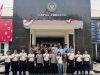 Dari Maggot hingga Hidroponik, Inovasi Ketahanan Pangan Lapas Cibinong Jadi Objek Percontohan Polres Bogor