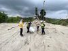 BBWS Mesuji Sekampung Tegaskan Pembangunan Pengaman Pantai Mandiri Sejati Sesuai Spesifikasi dan Standar Mutu