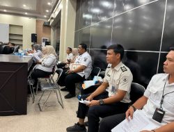 Jelang HUT Ke-81 RI, Rutan Sukadana Matangkan Persiapan Penyerahan Remisi Bersama Pemkab Lamtim