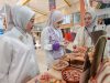 Pertamina Patra Niaga Regional Sumbagsel Bawa UMKM Bengkulu Tampil di Indonesia Fashion Week 2026