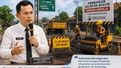 Pemkab Lampung Selatan Pastikan Mobilitas Warga Lebih Aman dan Nyaman