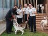 Kepala PUSJAR SKPP LAN Samarinda Apresiasi Inovasi Pengolahan Sampah Terpadu Lapas Cibinong