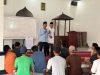 Lapas Muara Tebo Gelar Program Belajar Mengaji Bagi Warga Binaan