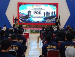 Lapas Karanganyar Jadi Lokasi Pelaksanaan Probation Officer Revitalization Camp 2026