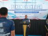 Semarak HUT Ke-81 RI, Lapas Cibinong Gelorakan Semangat Persatuan dan Kebersamaan Lewat Pekan Olahraga Petugas dan Warga Binaan