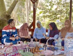 Pertamina Patra Niaga Regional Sumbagsel Raih Gold TJSL & CSR Award BUMN Track 2026 Lewat Program Talang Berseri