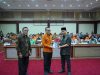 Sensus Ekonomi 2026, Pemprov Lampung Tekankan Pentingnya Data Akurat untuk Kebijakan Tepat Sasaran