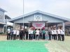 Rutan Sukadana Gelar Pembukaan PORSENAP 2026