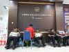 Setetes Darah dan Sejuta Harapan ! Lapas Cibinong Gelar Donor Darah Dalam Memeriahkan HUT Ke-81