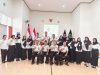 Lapas Kelas IIB Ampana Terima Peserta Magang Kemenaker Batch 2026