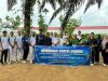 Lapas Muara Tebo Gelar Bakti Sosial Jumat Berkah Bagikan Sembako kepada Masyarakat