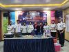 Semarakkan HUT Ke-81 RI, Lapas Bandar Lampung Gelar Aksi Donor Darah Bersama Seluruh UPT Pemasyarakatan