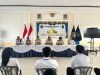 Sambut 15 Peserta MagangHub, Rutan Bandar Kelas I Lampung Kenalkan Tugas dan Fungsi Pemasyarakatan