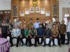 Pemprov Lampung Dorong HMI Kotabumi Perkuat Literasi, Kepemudaan dan Pemberdayaan Masyarakat