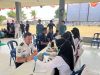 Lapas Banyuasin Hadirkan Layanan Kesehatan Gratis Bagi Warga Binaan dan Masyarakat