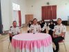 Kalapas Febriansyah Beserta Jajaran Lapas Ampana Ikuti Kick Off Magang Nasional 2026