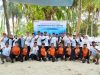 Pertamina Patra Niaga Regional Sumbagsel Tanam 760 Bibit Terumbu Karang