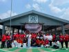 Semarak HUT RI Ke-81, Rutan Sukadana x IPARI Lamtim Refleksikan Nilai Kemerdekaan Lewat Fun Games
