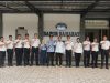 Ombudsman RI Jakarta Tinjau Langsung Pelayanan Publik di Lapas Cibinong
