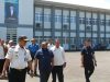 Tinjau Program Ketahanan Pangan, Kepala Lapas Karanganyar Terima Kunjungan Reses Anggota DPR RI H. Yanuar Arif Wibowo