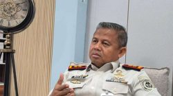 Kakanwil Maulidi Hilal Tegaskan Sebanyak 5.544 Napi di Lampung Diusulkan Terima Remisi HUT RI