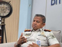 Kakanwil Maulidi Hilal Tegaskan Sebanyak 5.544 Napi di Lampung Diusulkan Terima Remisi HUT RI