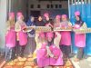 Pertamina Patra Niaga Regional Sumbagsel Bekali UMKM Serawai Jaya dengan Keterampilan Olahan Kuliner Khas Bengkulu