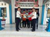 Melalui Program PB dan CB, Lapas Muara Tebo Berikan Hak Integrasi Gratis Kepada Lima Warga Binaan