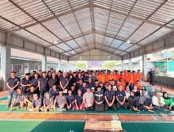 Penuh Haru, Safari Dakwah Habib Ahmad Al Habsyi Bangkitkan Harapan untuk Berubah dan Menjadi Lebih Baik