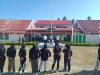 Kepala Lapas Ampana Tegaskan Komitmen Ciptakan Suasana Pembinaan yang Humanis dan Kondusif