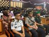 Jajaran Lapas Muara Tebo Ikuti Rapat Paripurna DPRD Kabupaten Tebo,